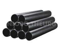 PE pipe for same-floor drainage