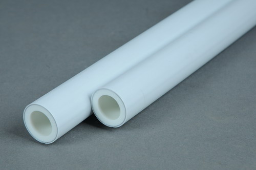 PPR stable composite pipe